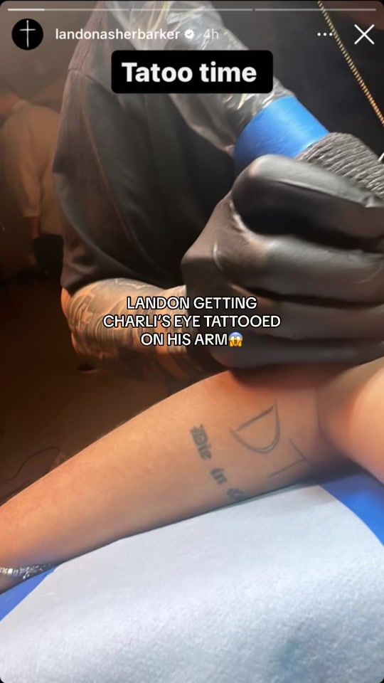 TikTok video thumbnail by lushbillss