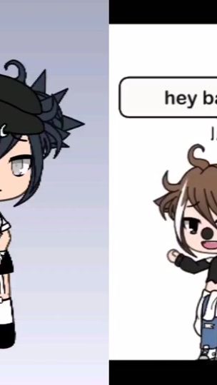 TikTok video thumbnail by xgacha_bearx