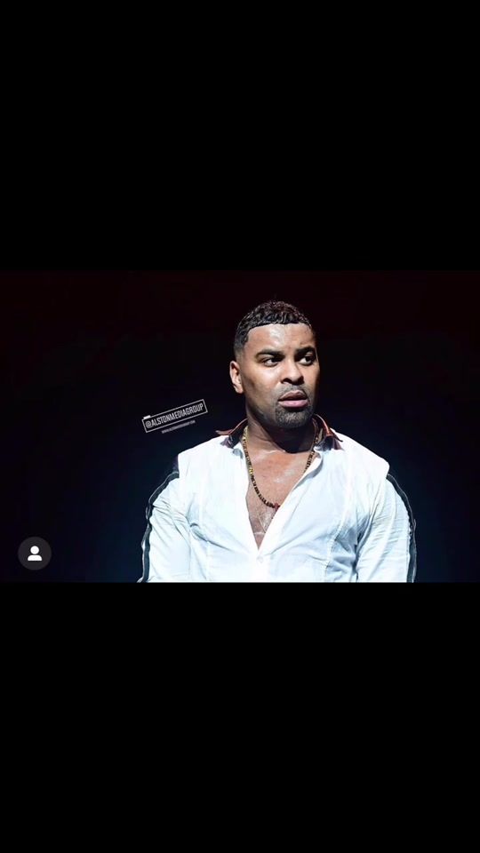 TikTok video thumbnail by officialginuwine
