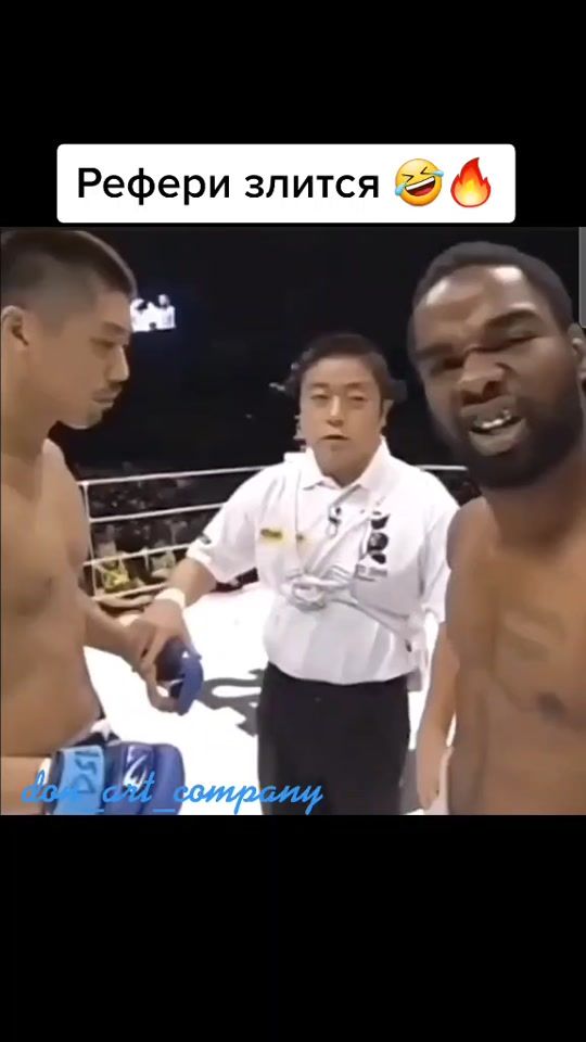 TikTok video thumbnail by mma_live24