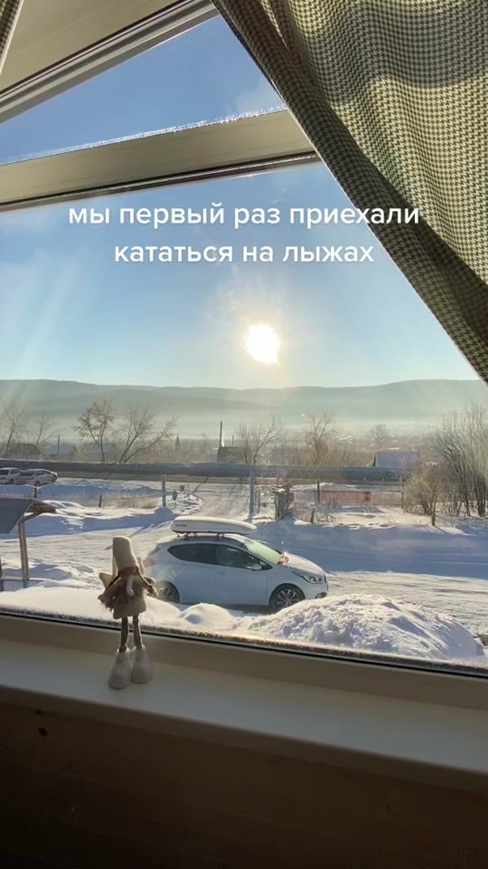 TikTok video thumbnail by iamvecherskiy