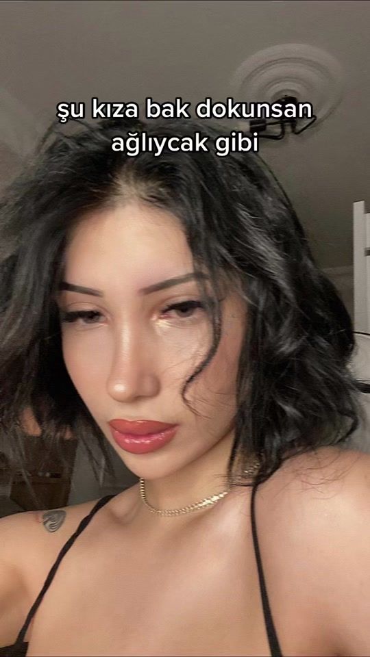TikTok video thumbnail by buseaaydinn_