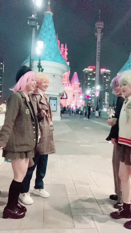 TikTok video thumbnail by syo5y0