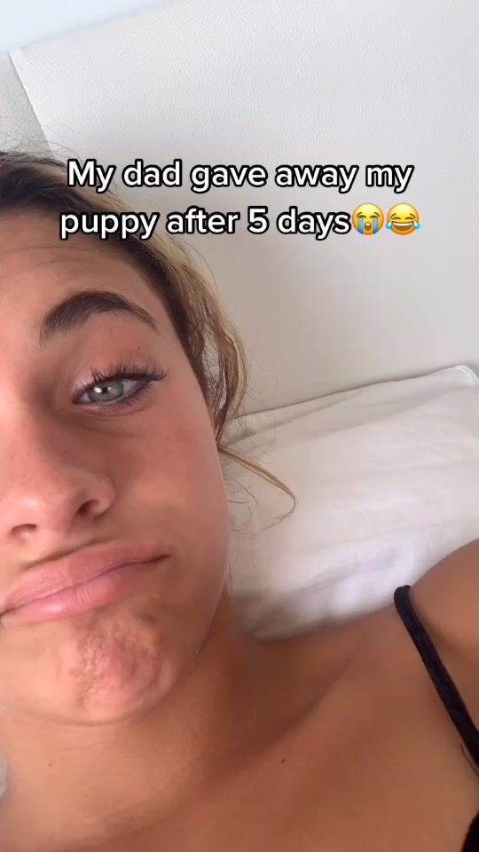 TikTok video thumbnail by ebonymelspam