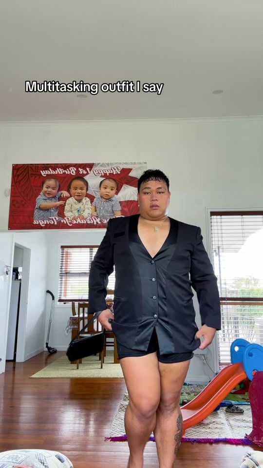 TikTok video thumbnail by _immatakeyourmans