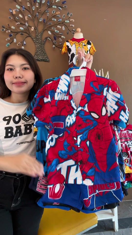 TikTok video thumbnail by ppop.kidshop