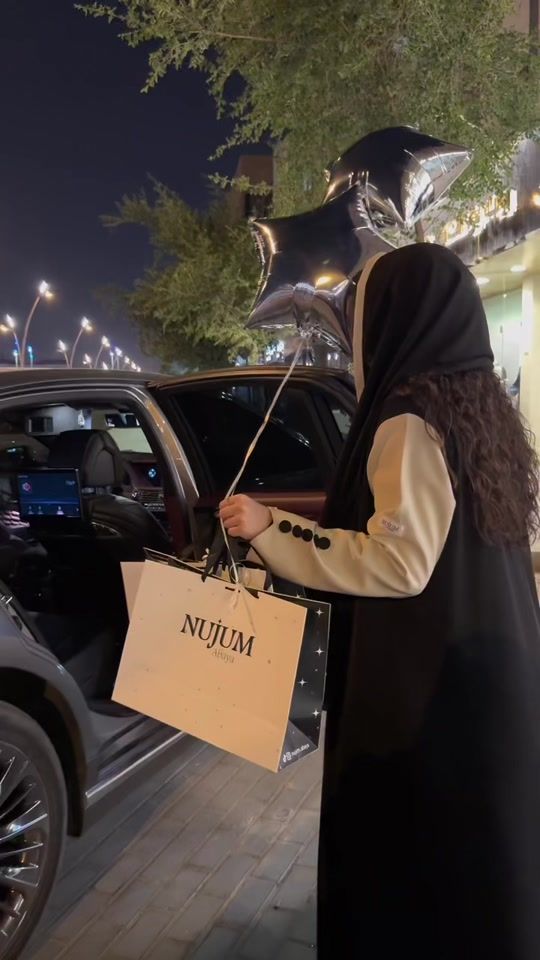 TikTok video thumbnail by nujum.abaya