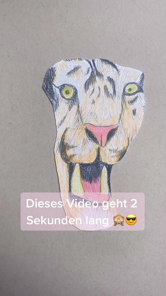 TikTok video thumbnail by sockenkunstler