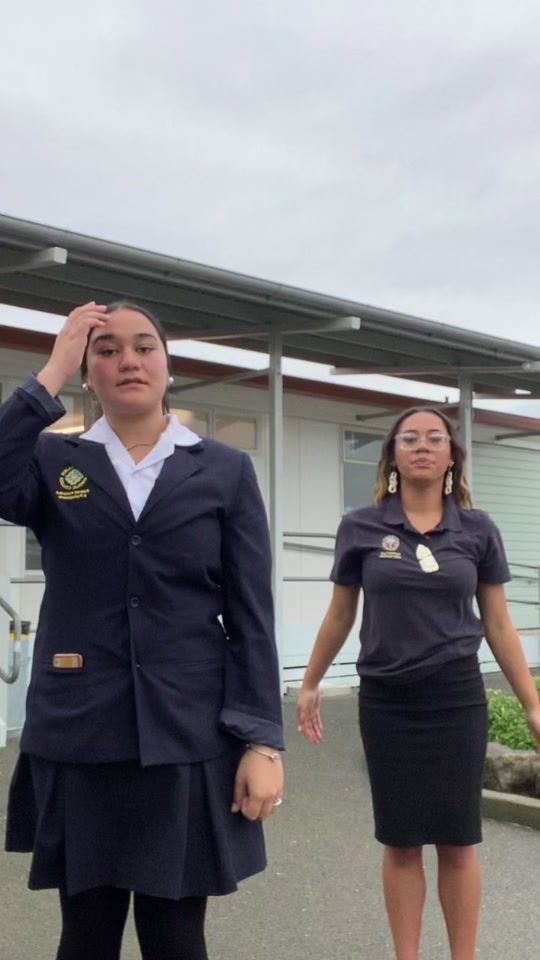 TikTok video thumbnail by waimarie.tokomikahere