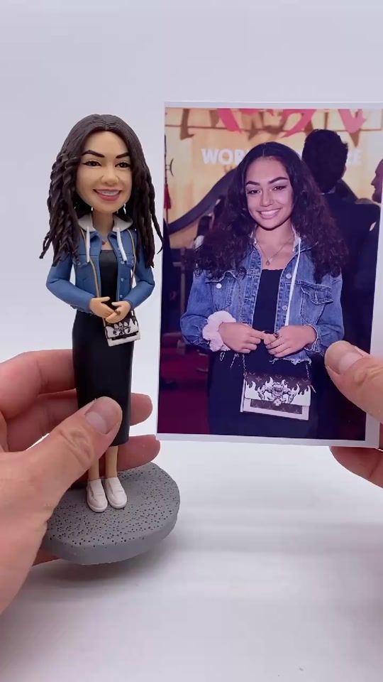 TikTok video thumbnail by laclayfigurine