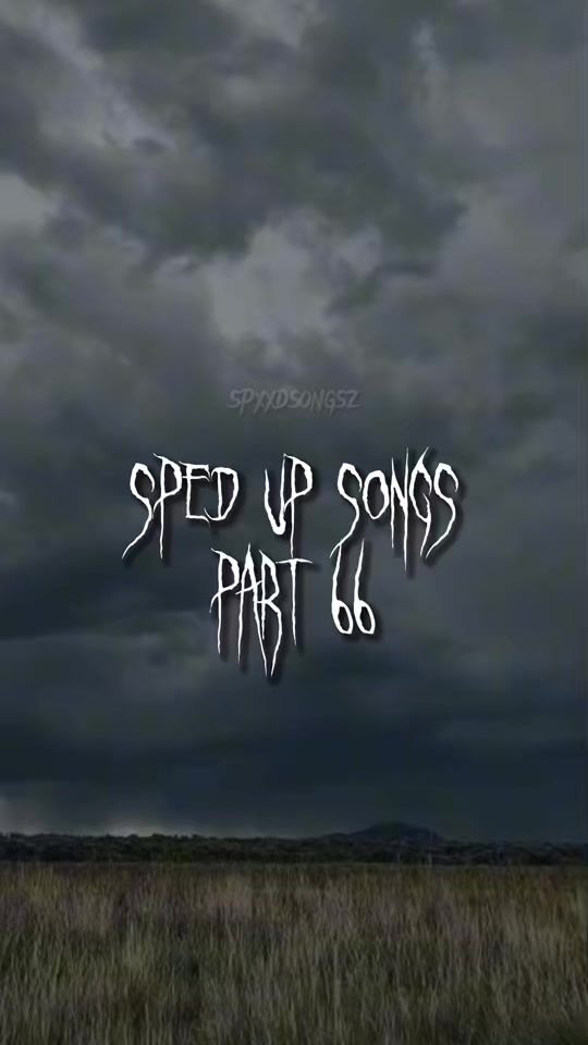 TikTok video thumbnail by spxxdsongsz