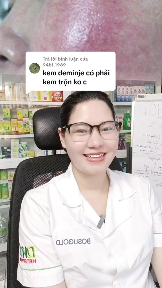 TikTok video thumbnail by thaythuoccuaban8