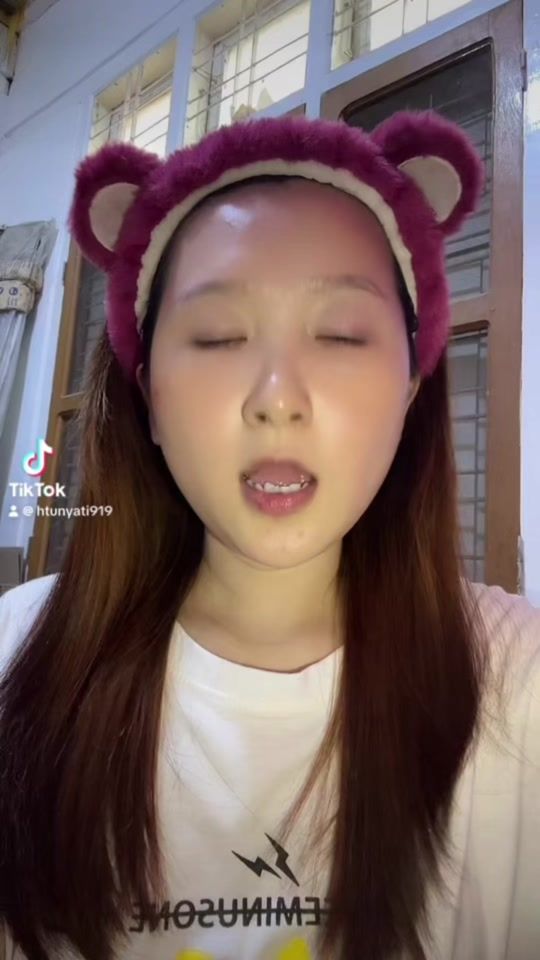 TikTok video thumbnail by htunyati919