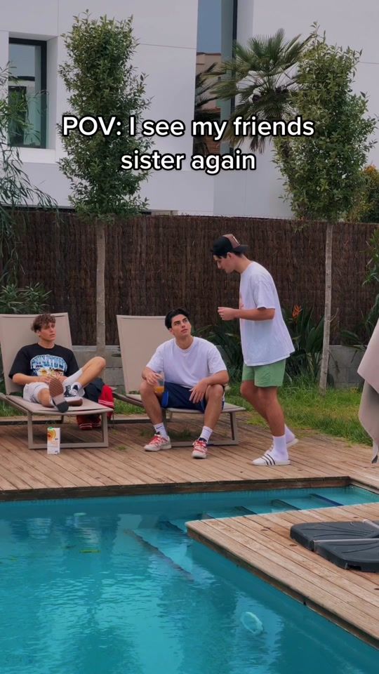 TikTok video thumbnail by luis_freitag_