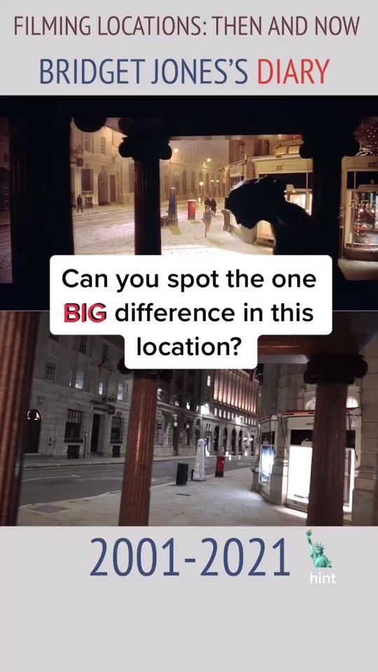 TikTok video thumbnail by filmlocations