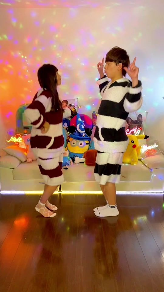 TikTok video thumbnail by spider_vambi
