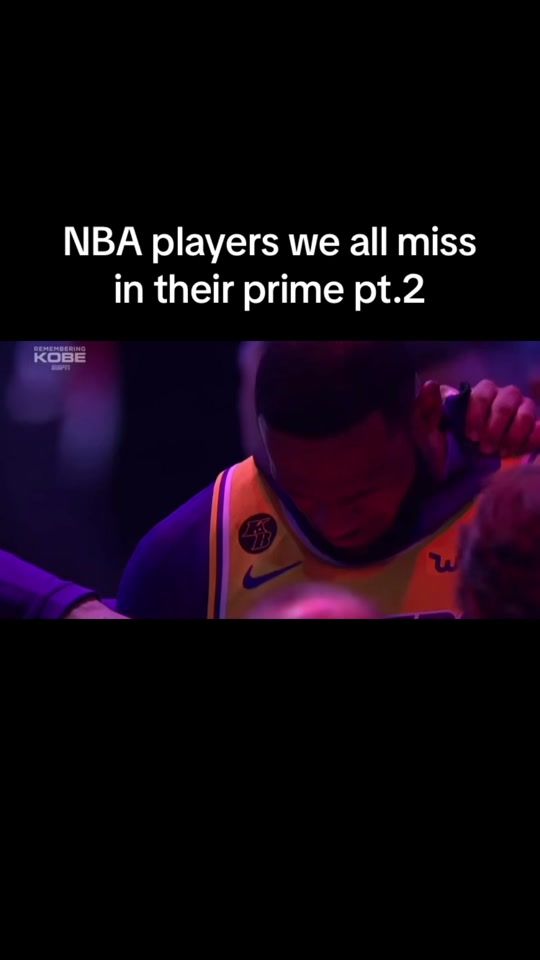 TikTok video thumbnail by nba_hoops111
