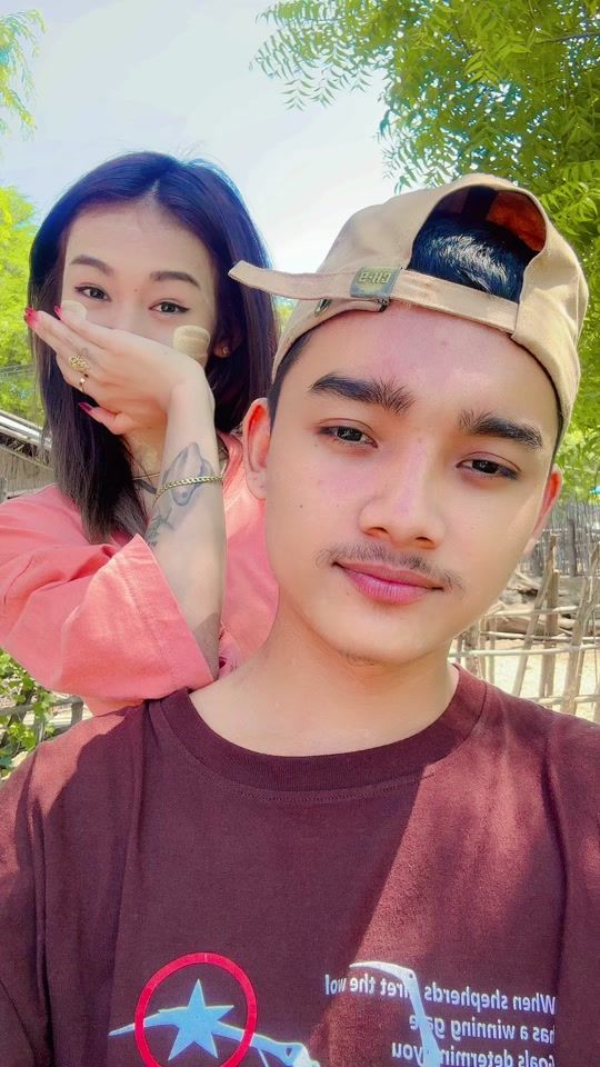 TikTok video thumbnail by maykha9