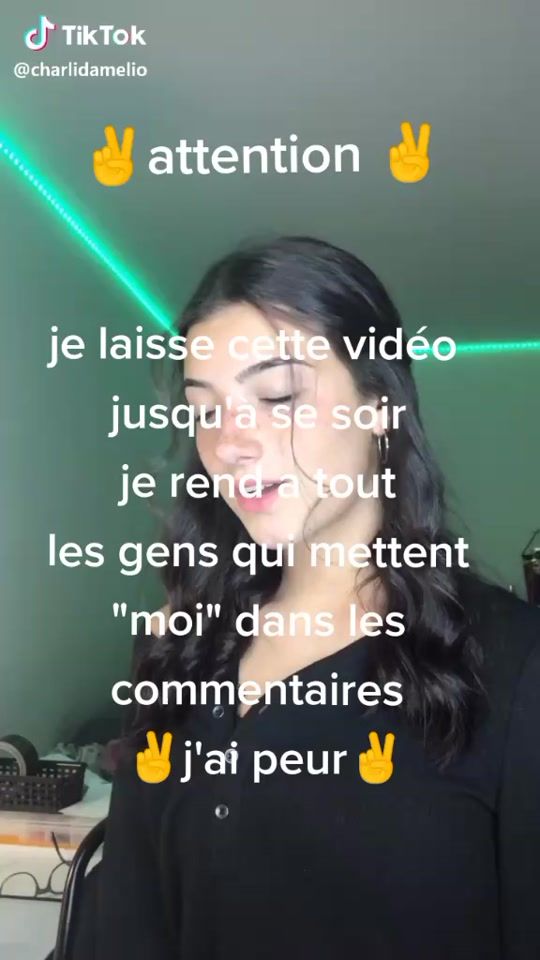 TikTok video thumbnail by babycharlidunki