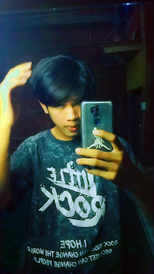 TikTok video thumbnail by dyrom0
