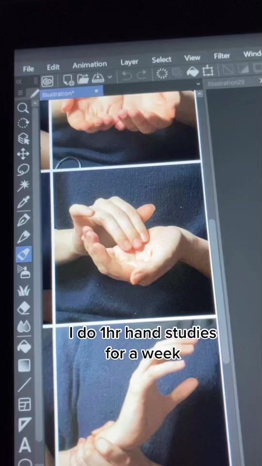 TikTok video thumbnail by kittaeeee