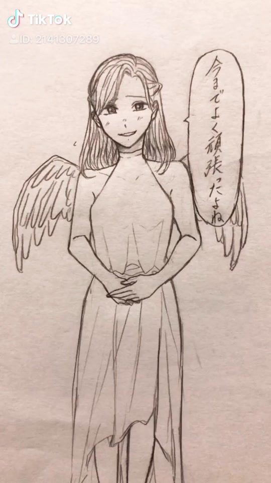 TikTok video thumbnail by hina_no_2
