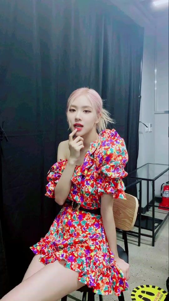 TikTok video thumbnail by bp_edits_rose