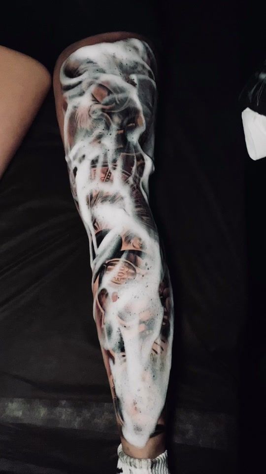 TikTok video thumbnail by valeytattoo
