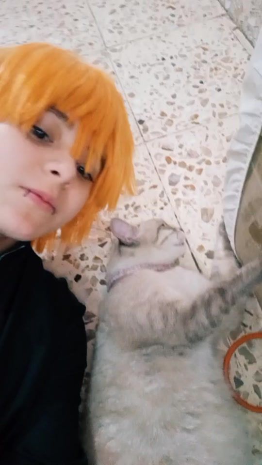 TikTok video thumbnail by apolo_cosplay