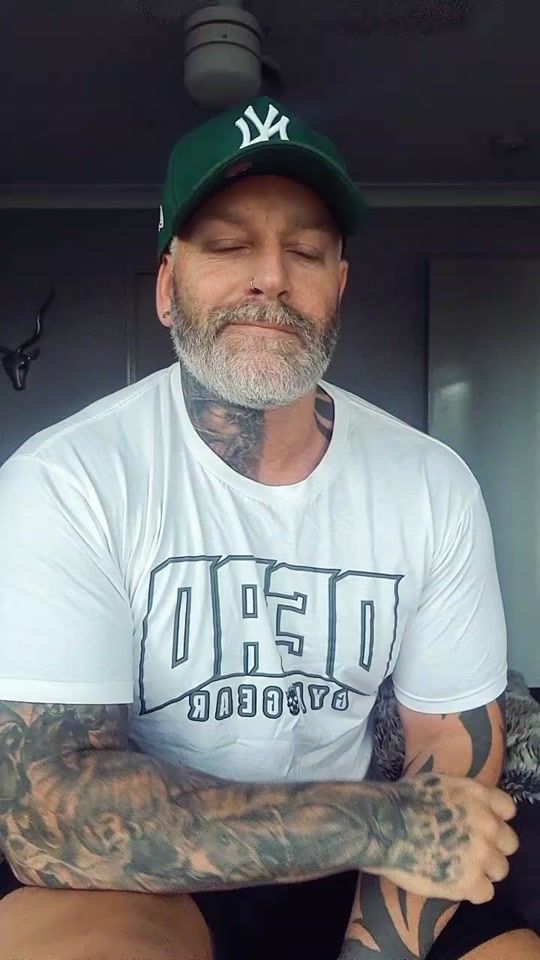 TikTok video thumbnail by the_silverfox_guy