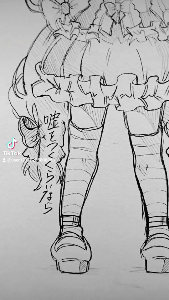 TikTok video thumbnail by mebu_rushi