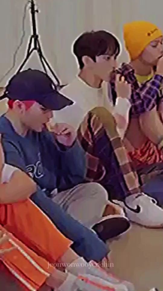 TikTok video thumbnail by jeonwonwooyeochin
