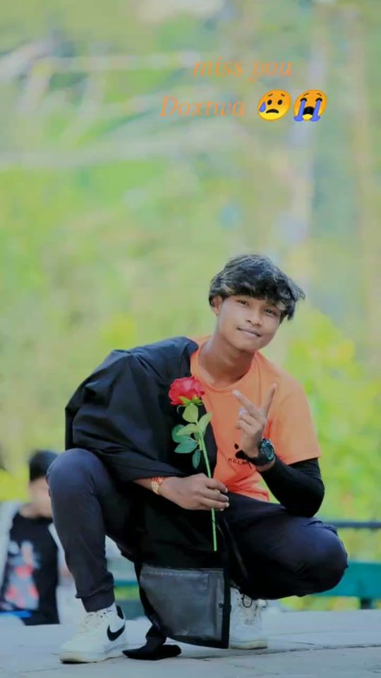 TikTok video thumbnail by mr_tharu_don1