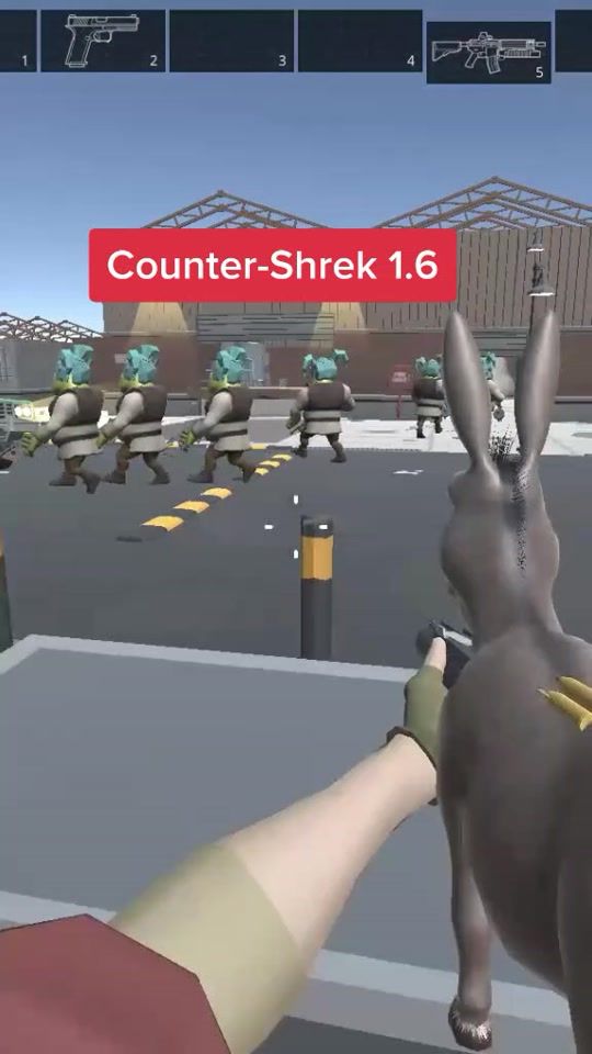 TikTok video thumbnail by insane3d