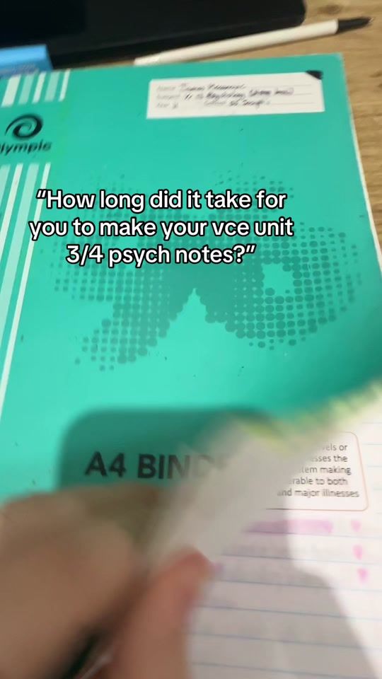 TikTok video thumbnail by study_.motivation07