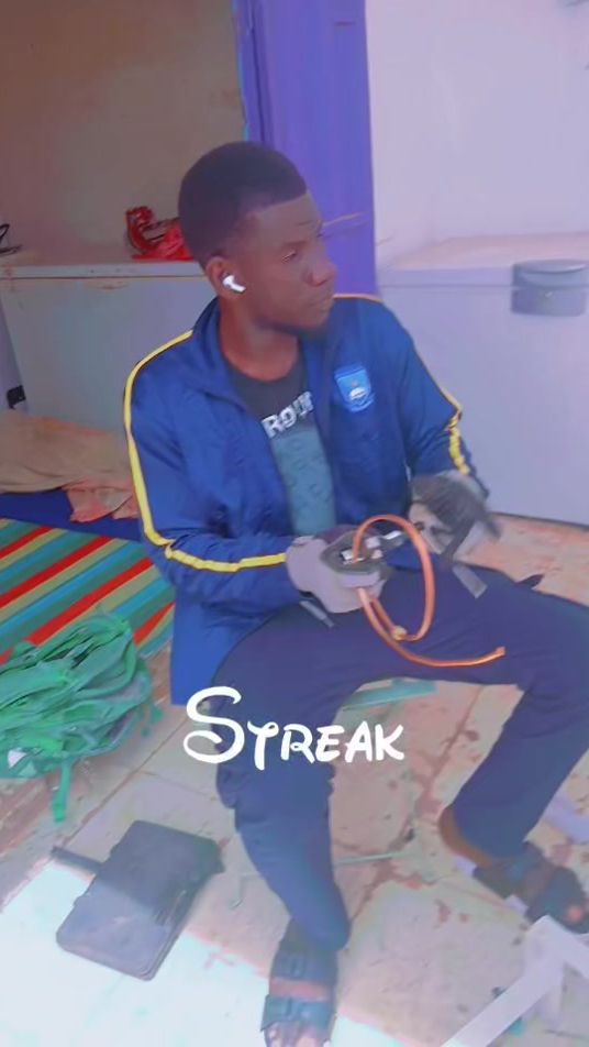 TikTok video thumbnail by gerrard..81