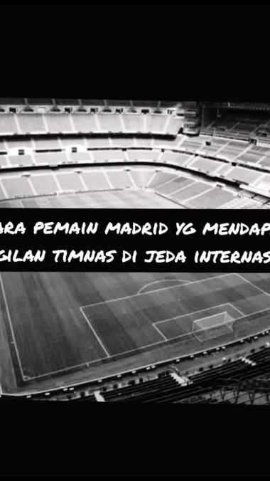 TikTok video thumbnail by madridsta.update