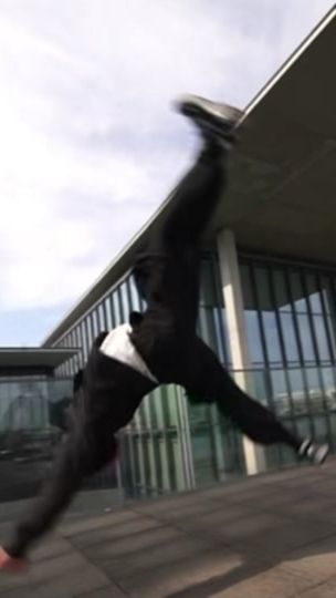 TikTok video thumbnail by taka_volatricks