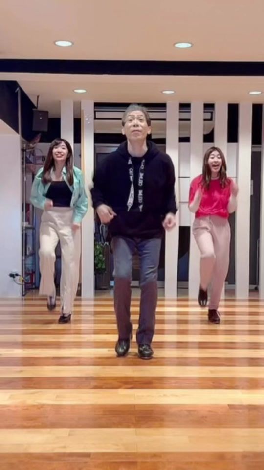 TikTok video thumbnail by gogohidesan