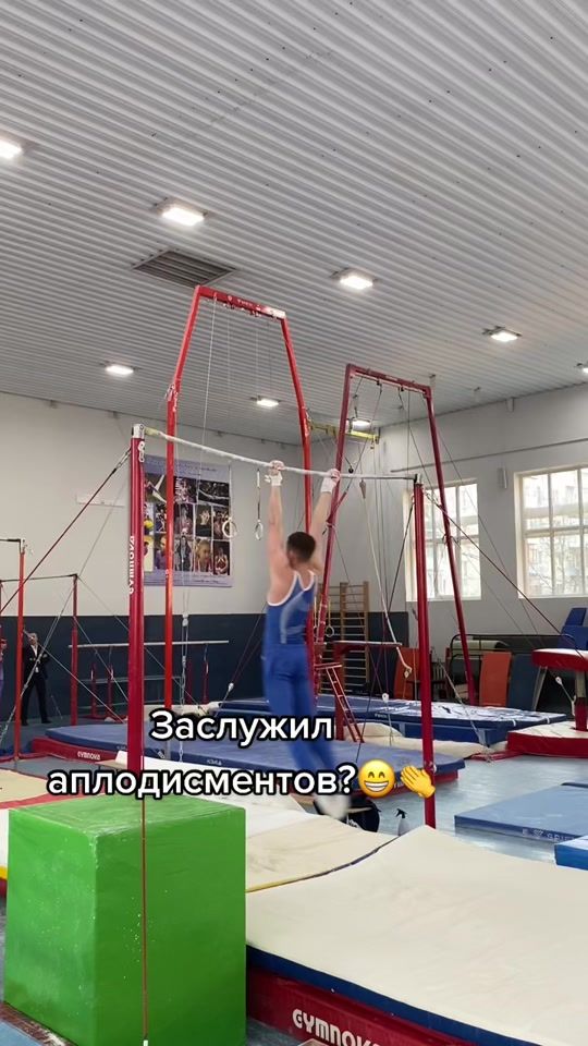 TikTok video thumbnail by sergey.eltsov