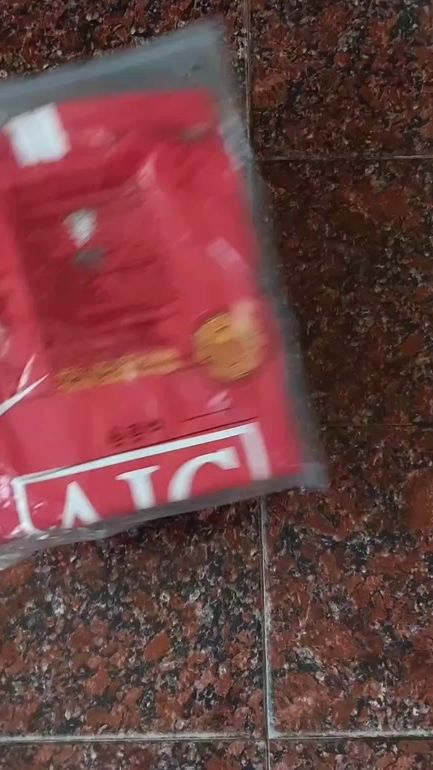 TikTok video thumbnail by chezisports