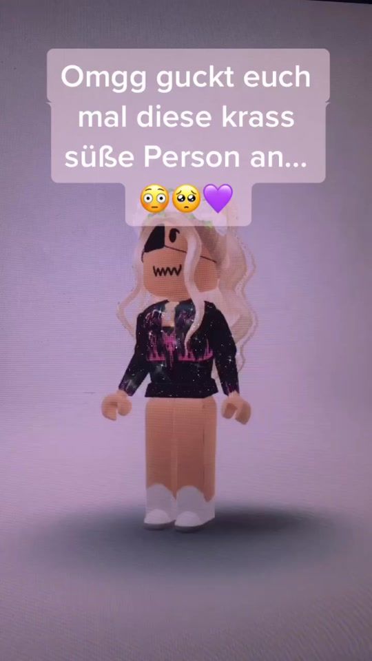 TikTok video thumbnail by its.ju.roblox_suchtiii
