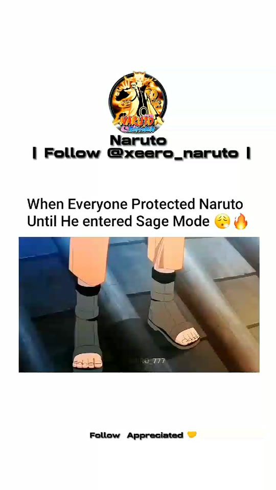 TikTok video thumbnail by xeero_naruto