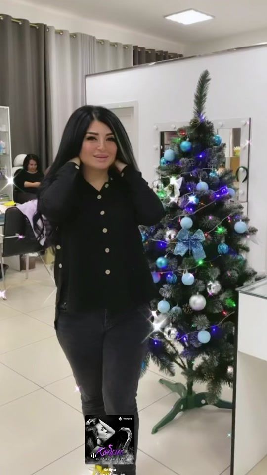 TikTok video thumbnail by zairachignieva