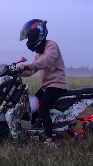 TikTok video thumbnail by _oun__pom_