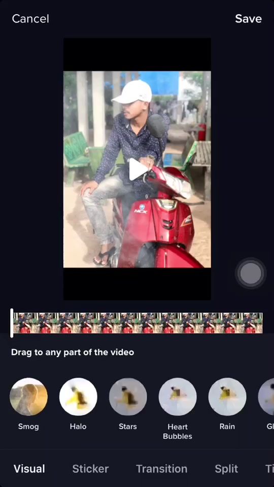 TikTok video thumbnail by ____zeanha____