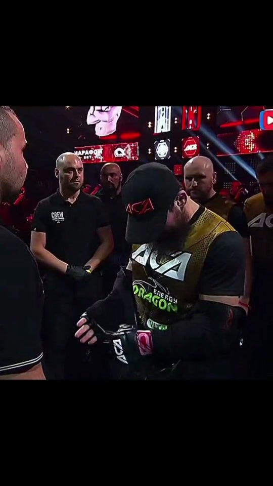 TikTok video thumbnail by mmaworld_777