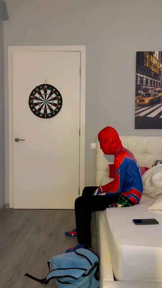 TikTok video thumbnail by marsyanbaby