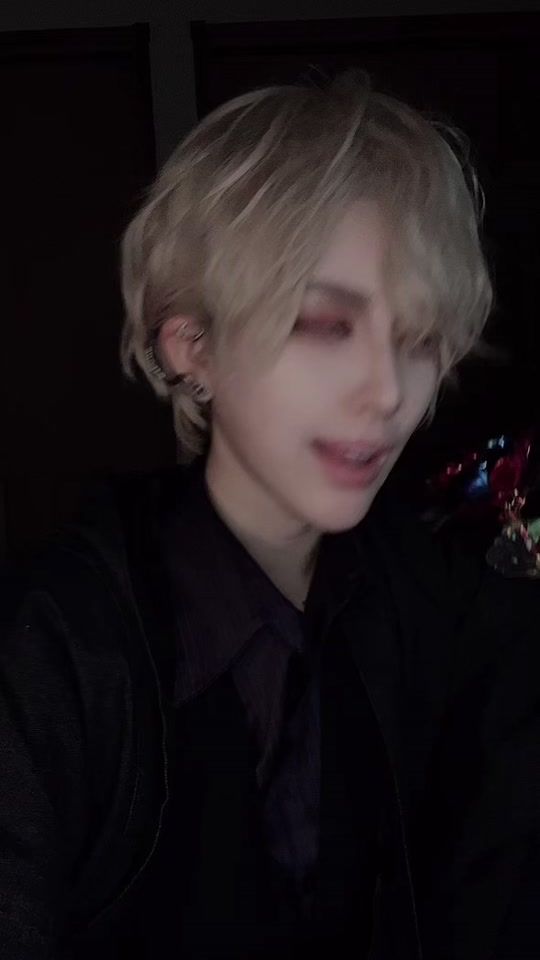 TikTok video thumbnail by hakase0905