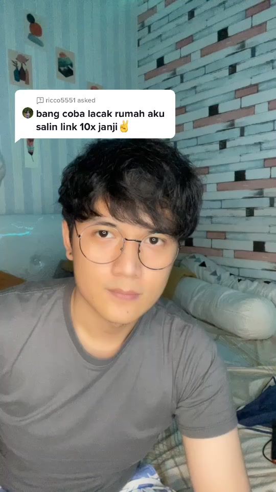 TikTok video thumbnail by lukmanhkim